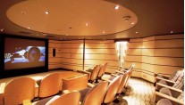 ALEXANDER Cinema